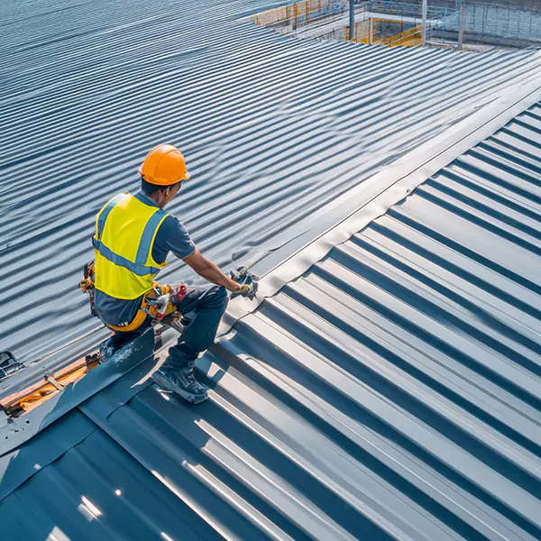 Why Business Owners Across Niles Partner with Niles Roofing Contractors?