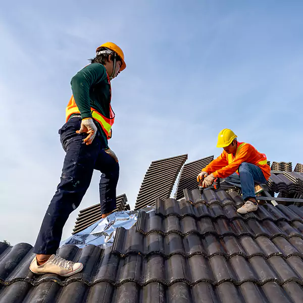 Why Niles, IL Property Owners Trust Niles Roofing Contractors for Emergency Roof Repair?