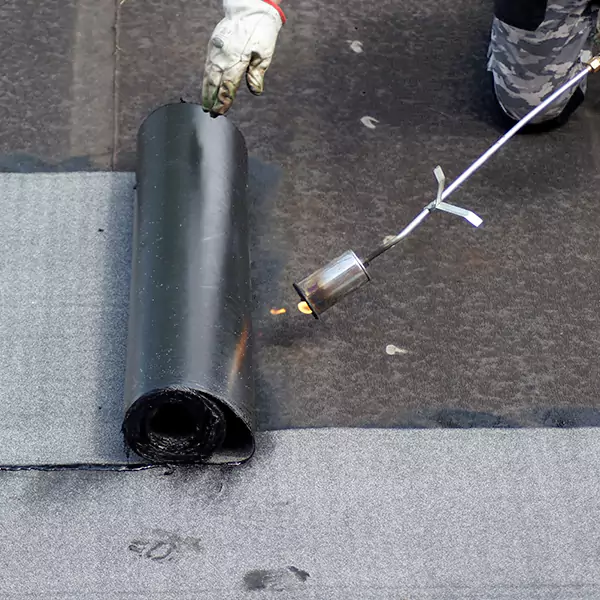 Why Niles Property Owners Depend on Niles Roofing Contractors for Flat Roof Repair?