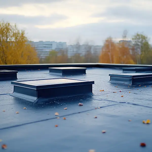 Why Niles, IL Property Owners Select Niles Roofing Contractors for Flat Roof Replacement?