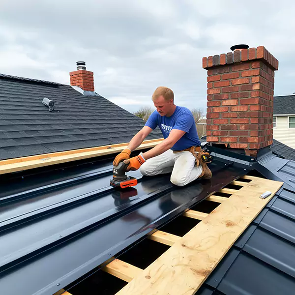 Why Niles, IL Property Owners Trust Niles Roofing Contractors for Mobile Home Roof Repair?
