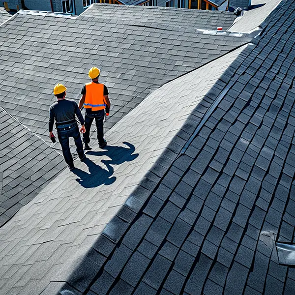 Why Property Owners Across Niles, IL Rely on Niles Roofing Contractors?