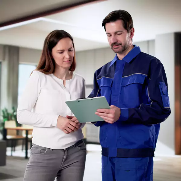 Why Niles, IL Property Owners Trust Niles Roofing Contractors for Roof Water Damage Repair?
