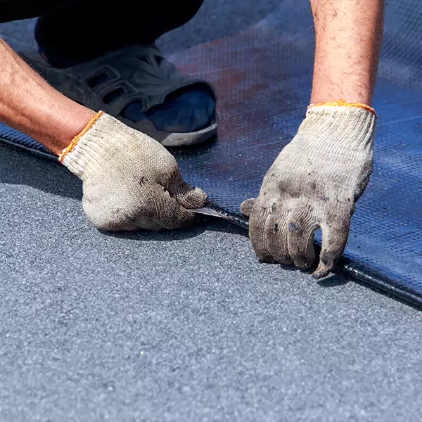 Why Niles Roofing Contractors Is the Trusted Name for Rubber Roof Installation in Niles, IL?