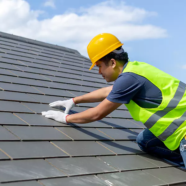 Why Niles Roofing Contractors Is the Trusted Choice for Slate Roofing in Niles, IL?