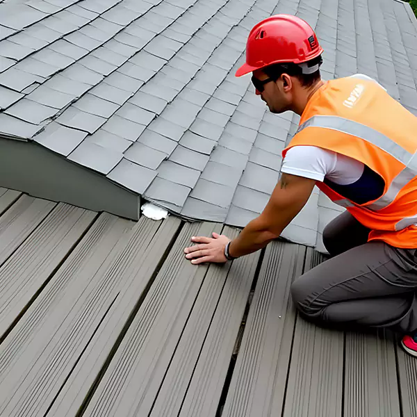 Why Niles, IL Property Owners Rely on Niles Roofing Contractors for Slate Roof Repair?