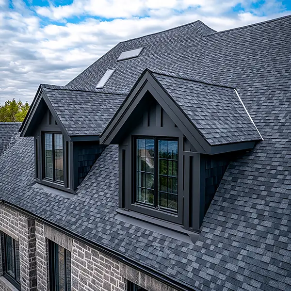 Why Niles Roofing Contractors in Niles, IL's Preferred Slate Roof Replacement Contractor?