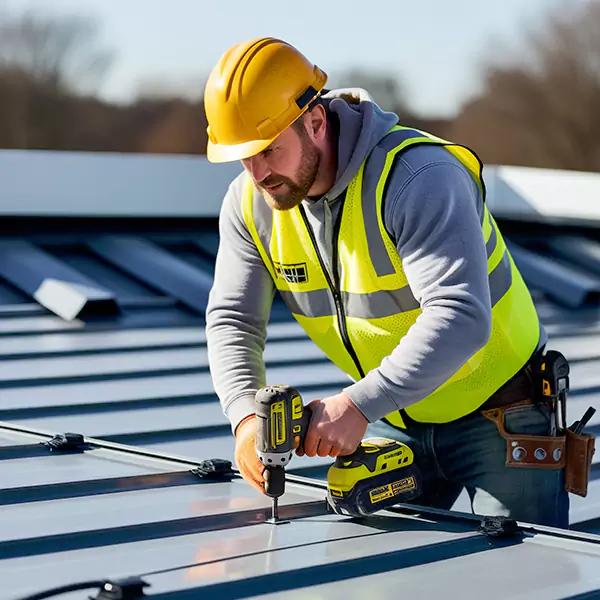 Why Niles Roofing Contractors Is Niles's Most Trusted Steel Roof Installation Company?