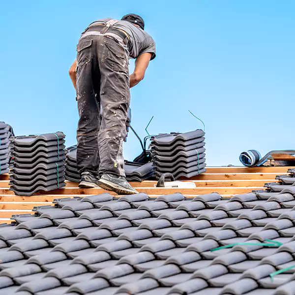 Why Niles, IL Property Owners Choose Niles Roofing Contractors for Tile Roof Restoration?