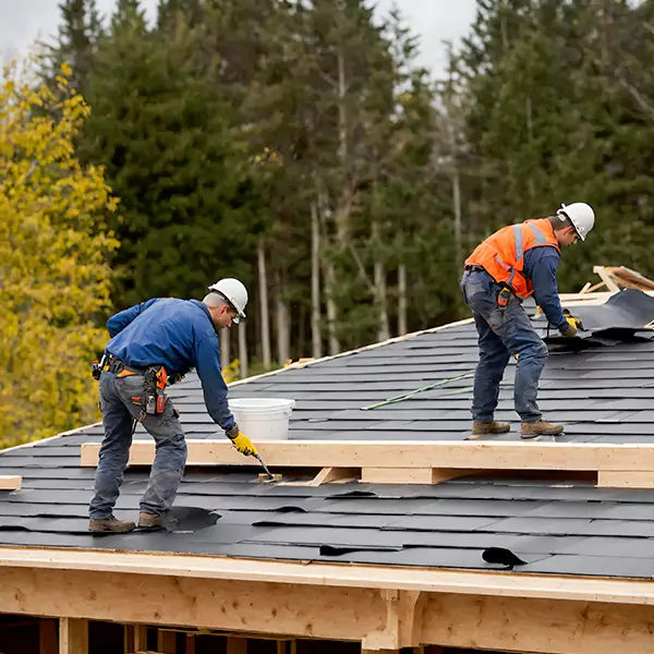 Why Niles, IL Homeowners Choose Niles Roofing Contractors for Wind Damage Repairs?
