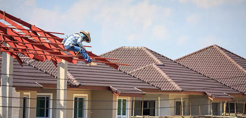 Professional Wind Damage Roof Repair Services in Niles, IL